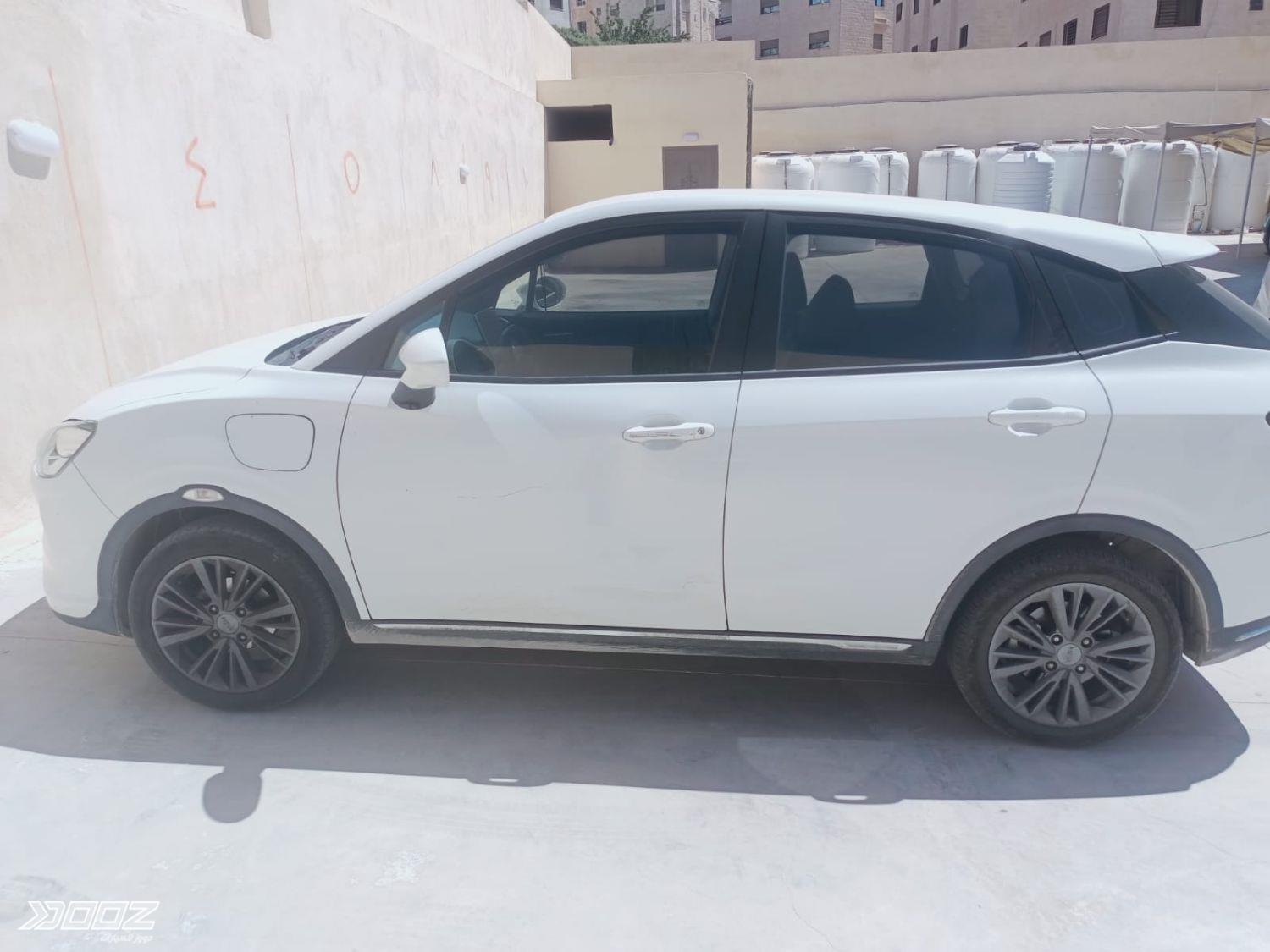 Neta V 2022 for sale in Amman