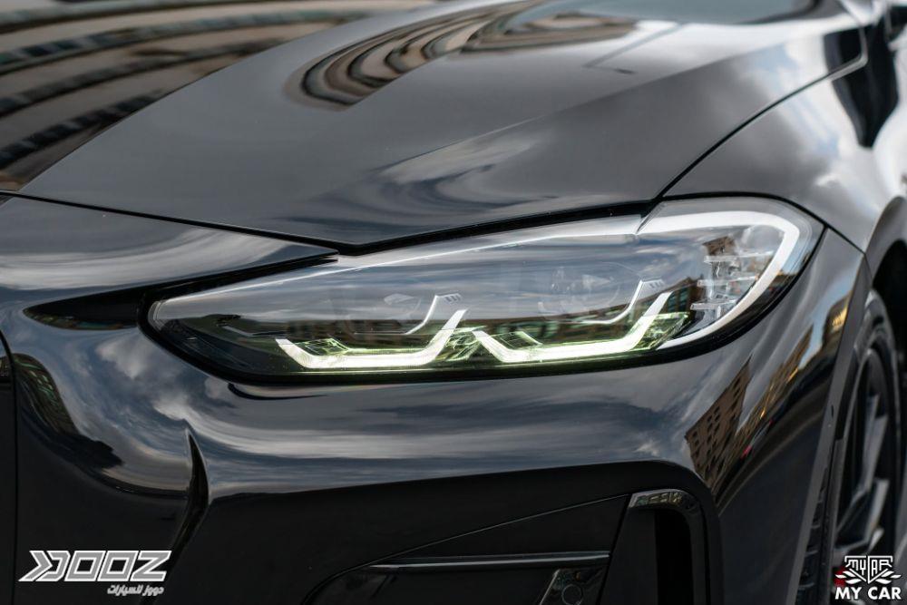BMW 430I 2022 for sale in Amman