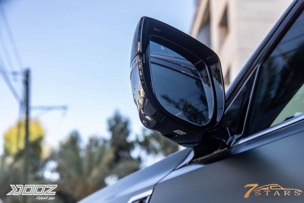 Nissan Patrol 2026 for sale in Amman