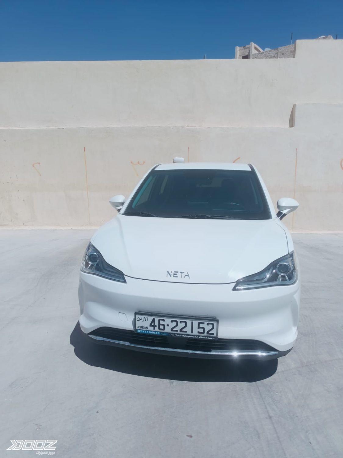 Neta V 2022 for sale in Amman