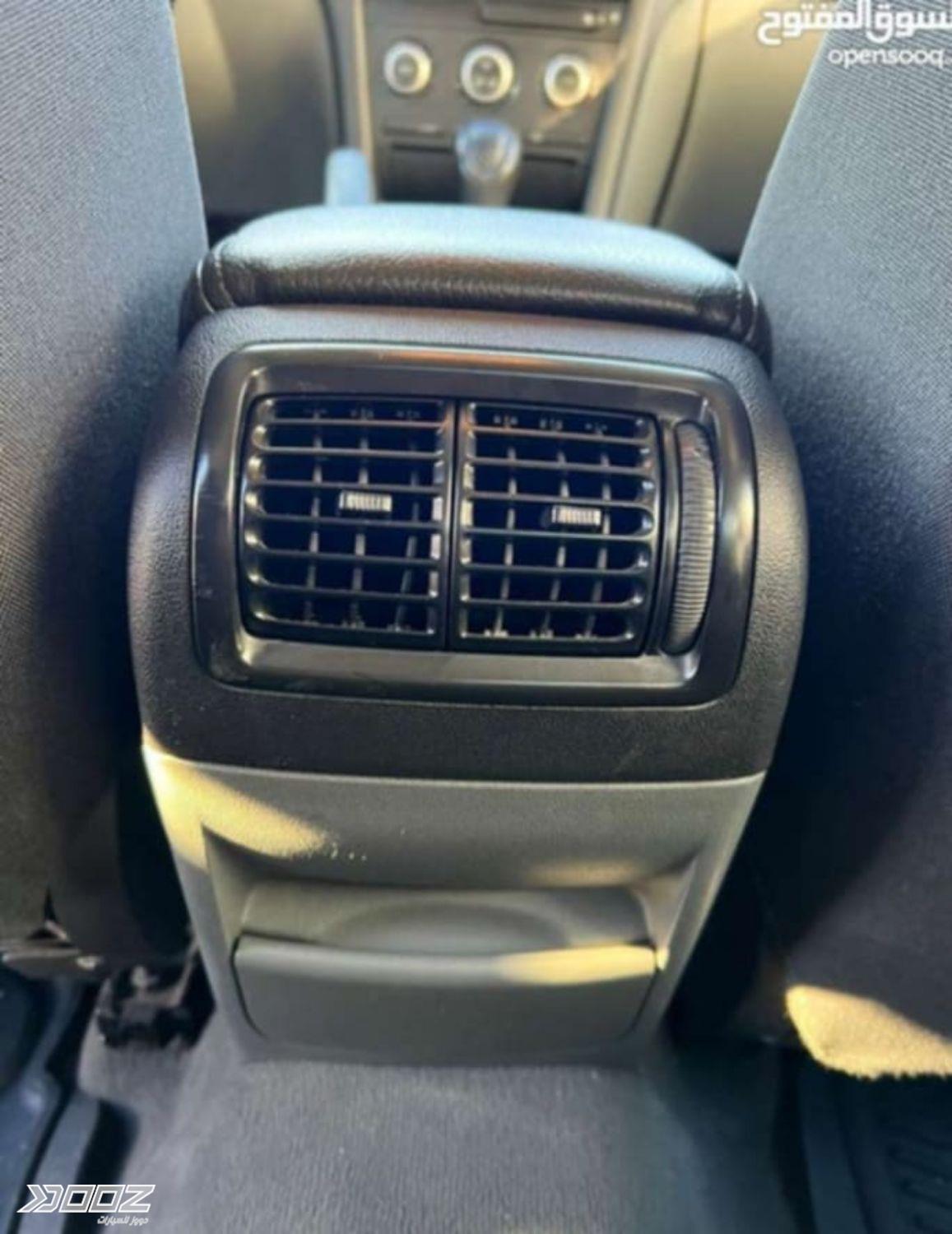 Saab 9-3 2007 for sale in Amman