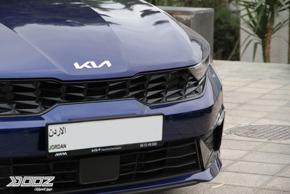 كيا Optima/K5 2025 للبيع في عمان