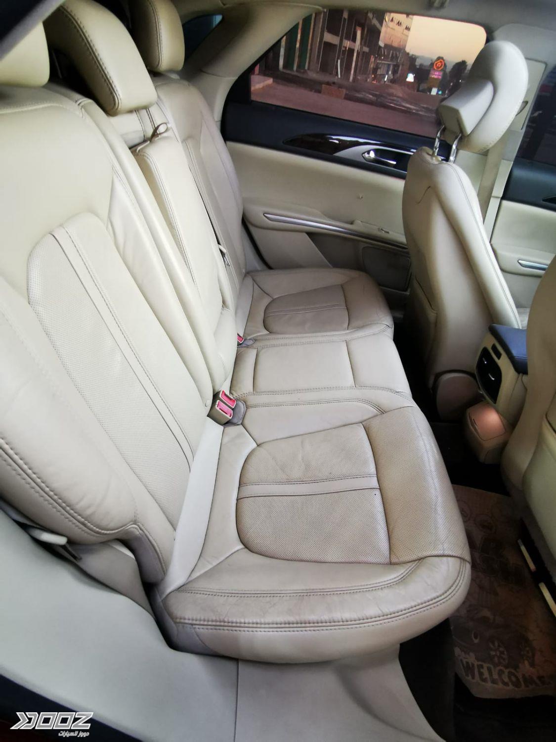 Lincoln MKZ 2015 for sale in Amman