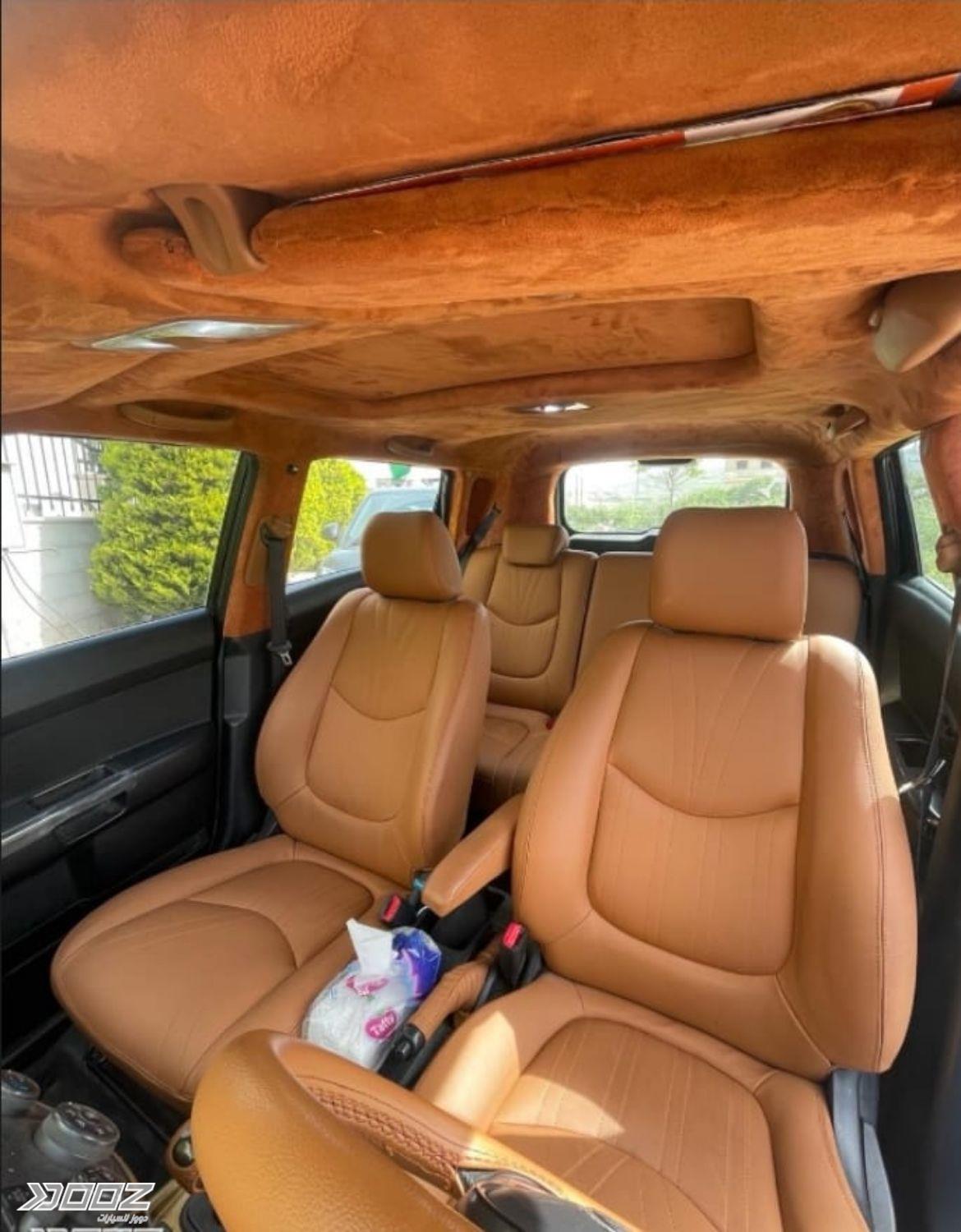 Kia Soul 2009 for sale in Amman