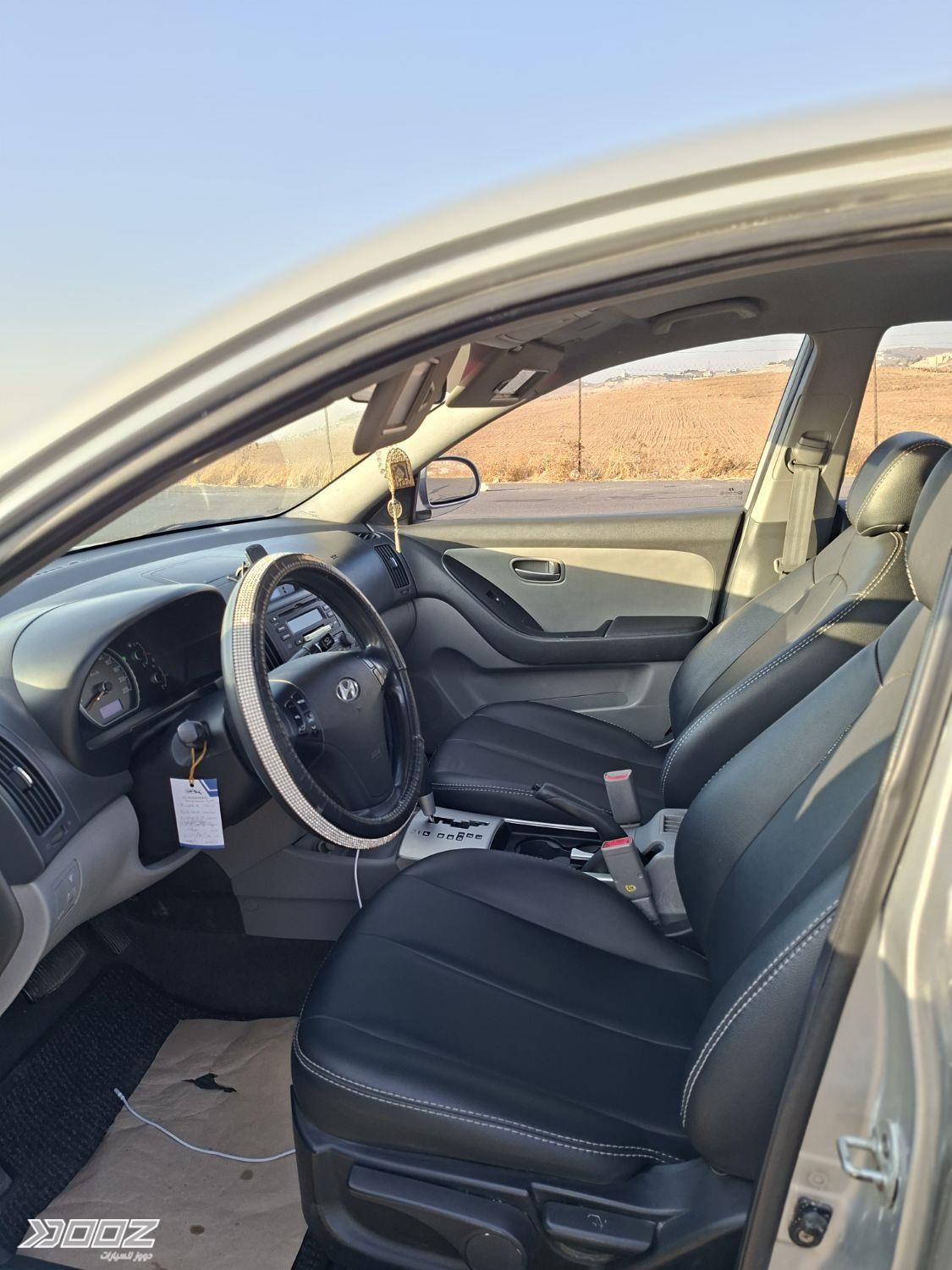Hyundai Avante 2008 for sale in Amman