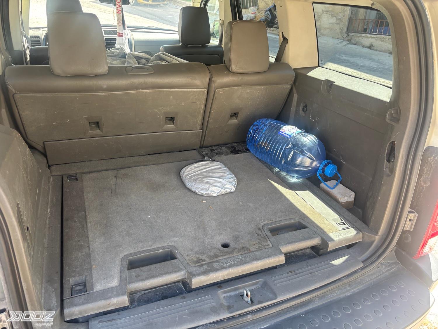 Dodge Nitro 2008 for sale in Amman