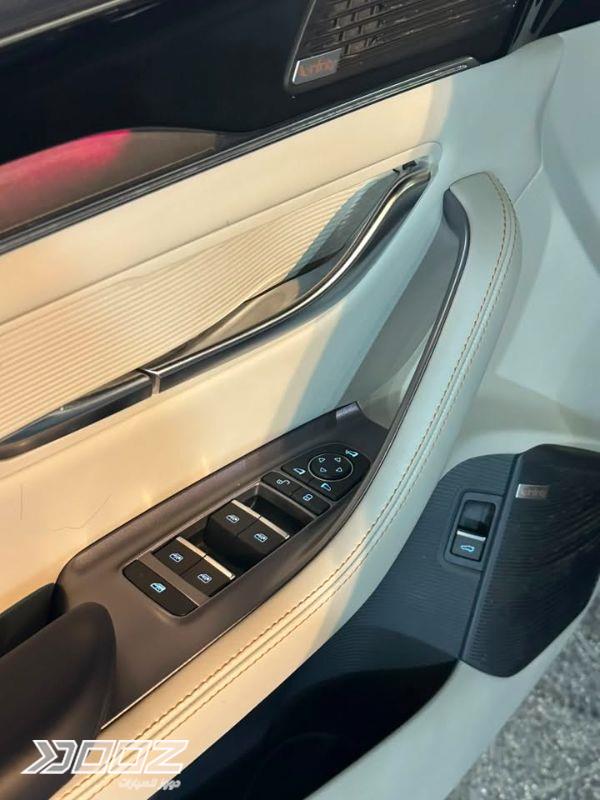 BYD Song Plus 2024 for sale in Amman