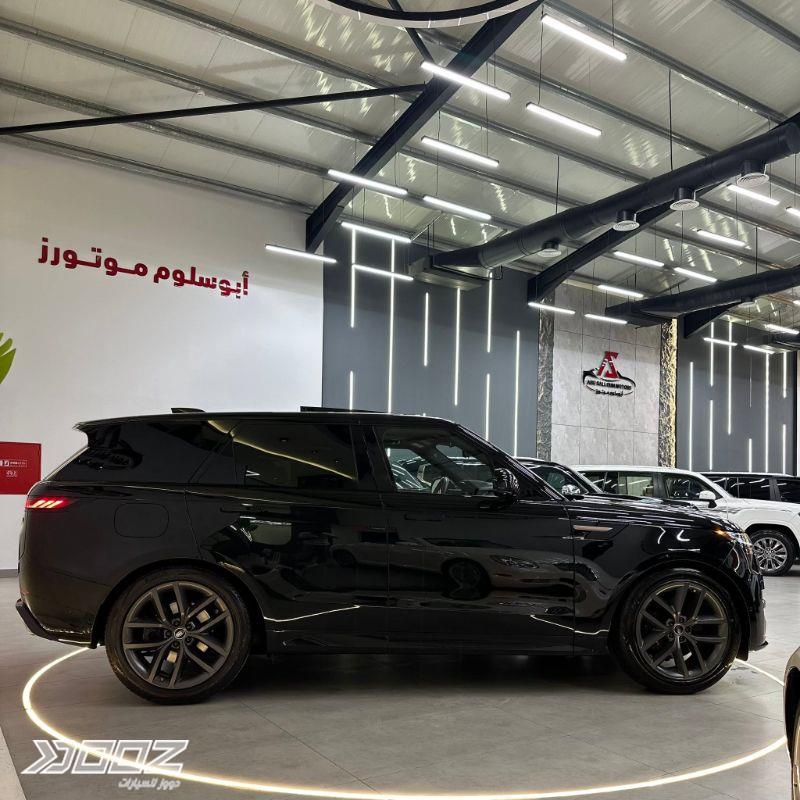 Range Rover Range Rover Sport 2023 for sale in Zarqa-freezone