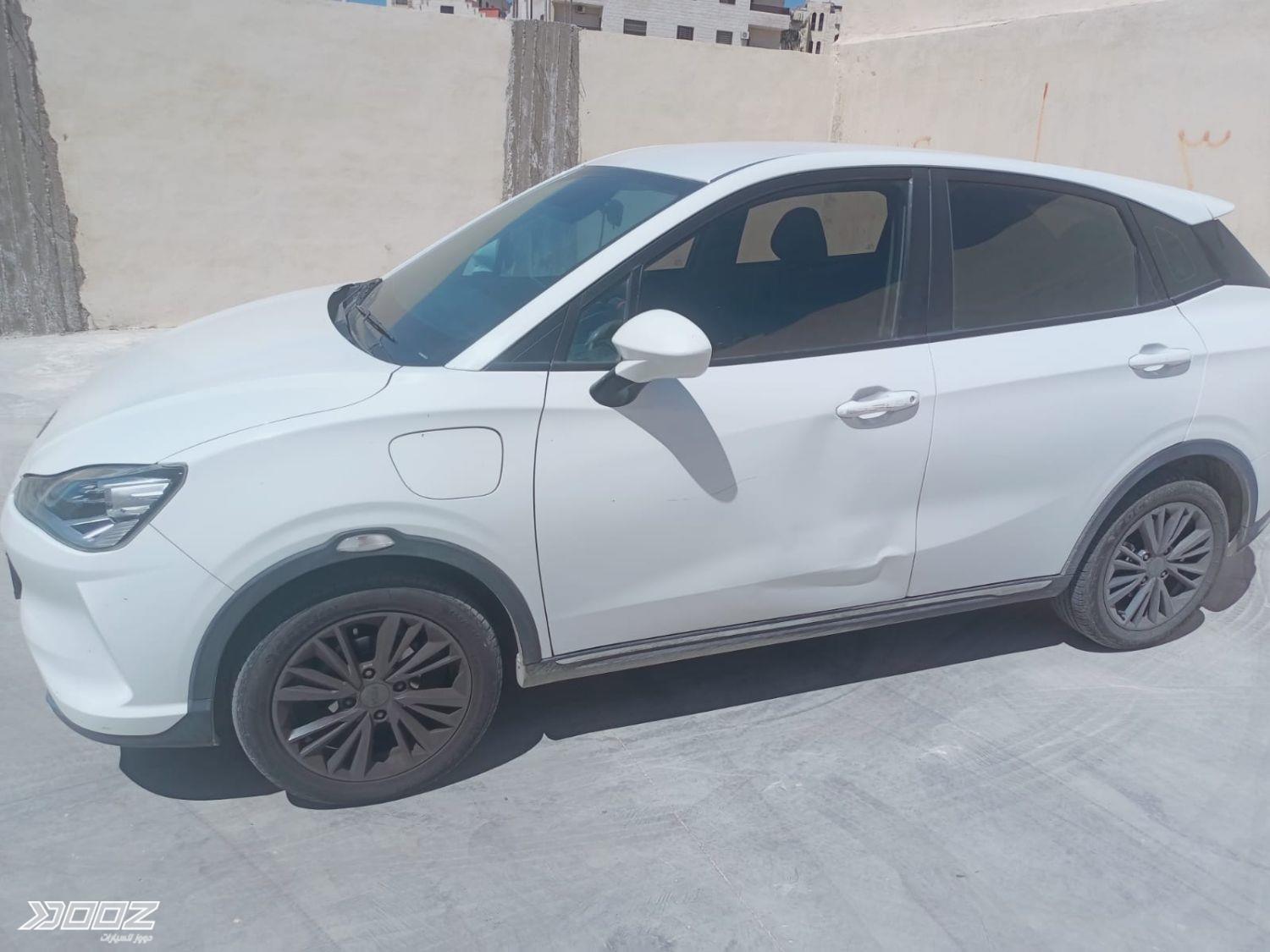 Neta V 2022 for sale in Amman
