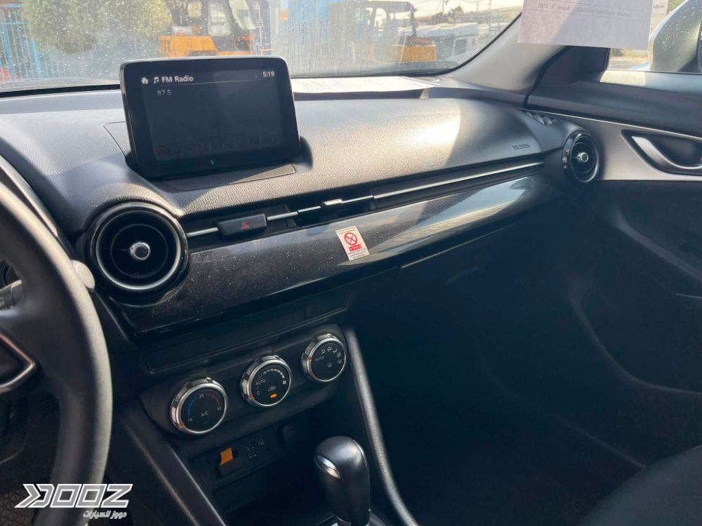 مازدا CX-3 2024 للبيع في الزرقاء-المنطقة الحرة
