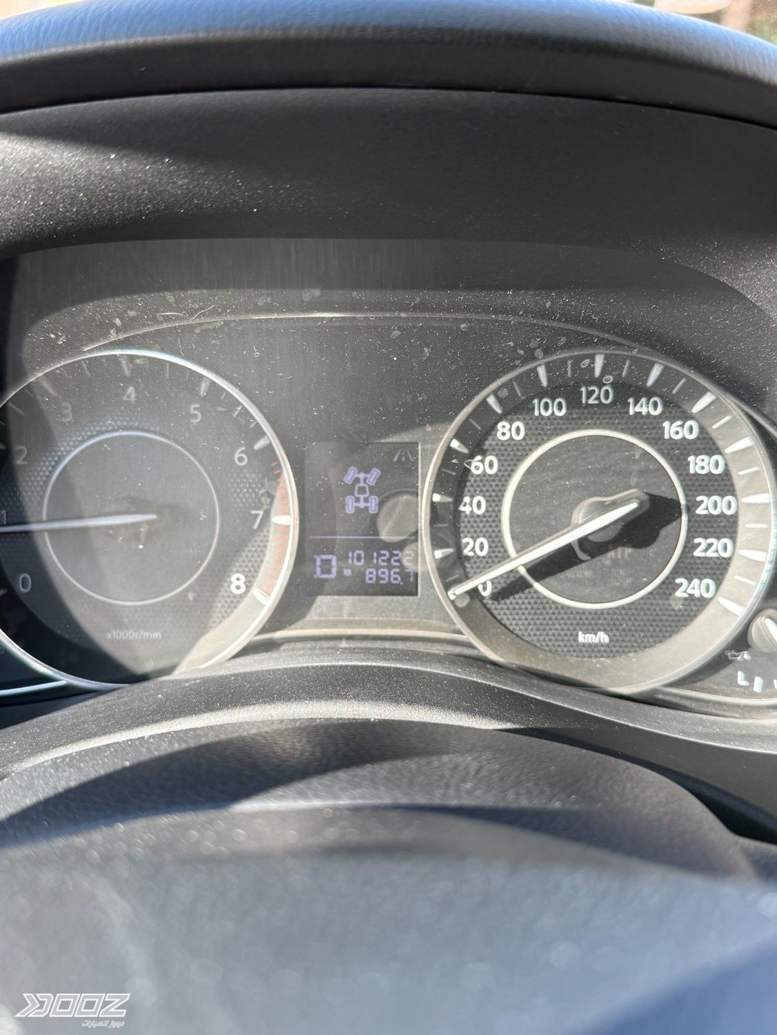 Nissan Patrol 2019 for sale in Amman