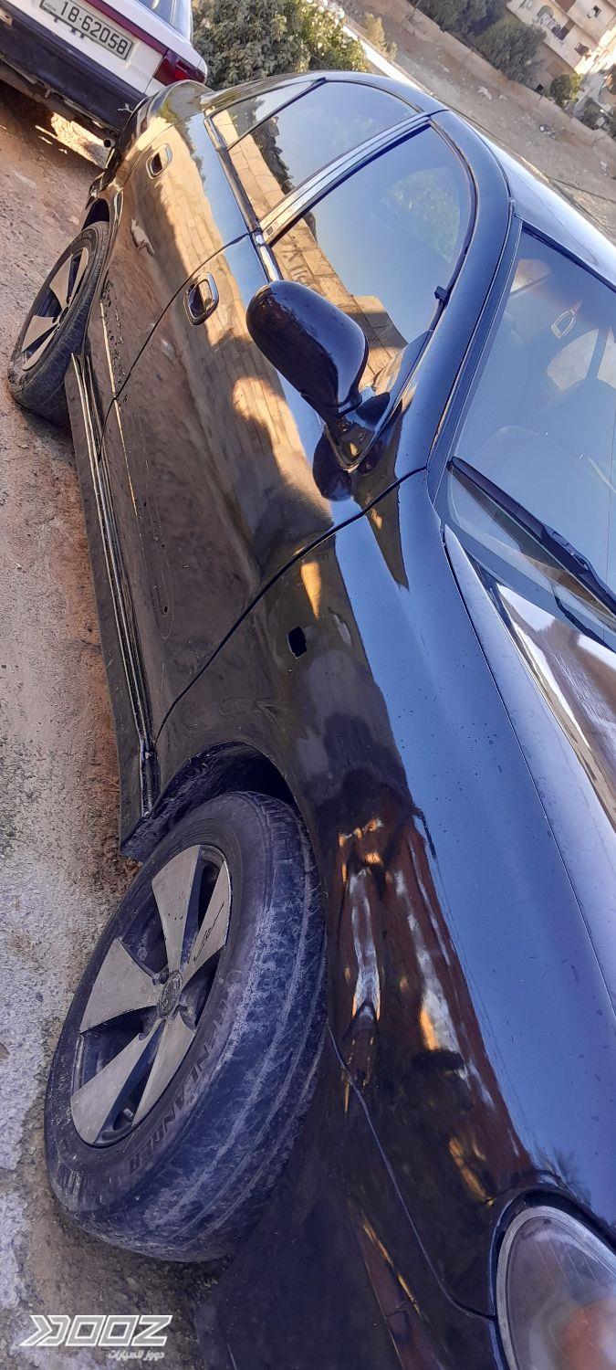 Nissan Sunny 2001 for sale in Amman