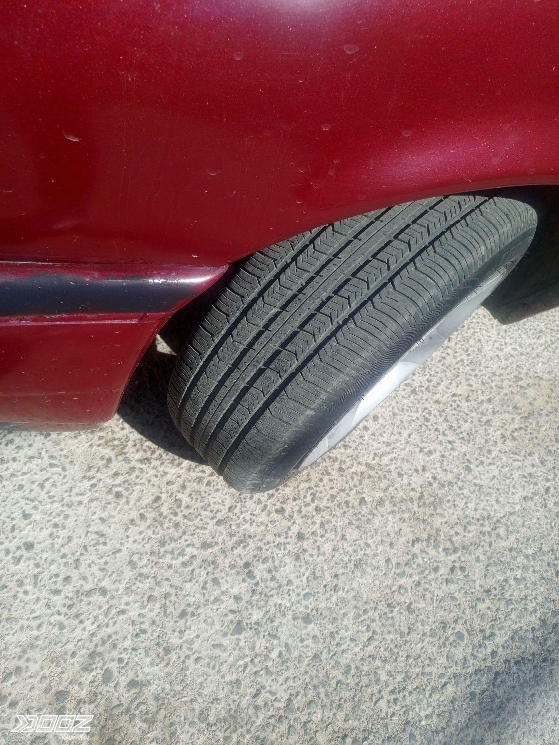 Opel Vectra A 1990 for sale in Mafraq