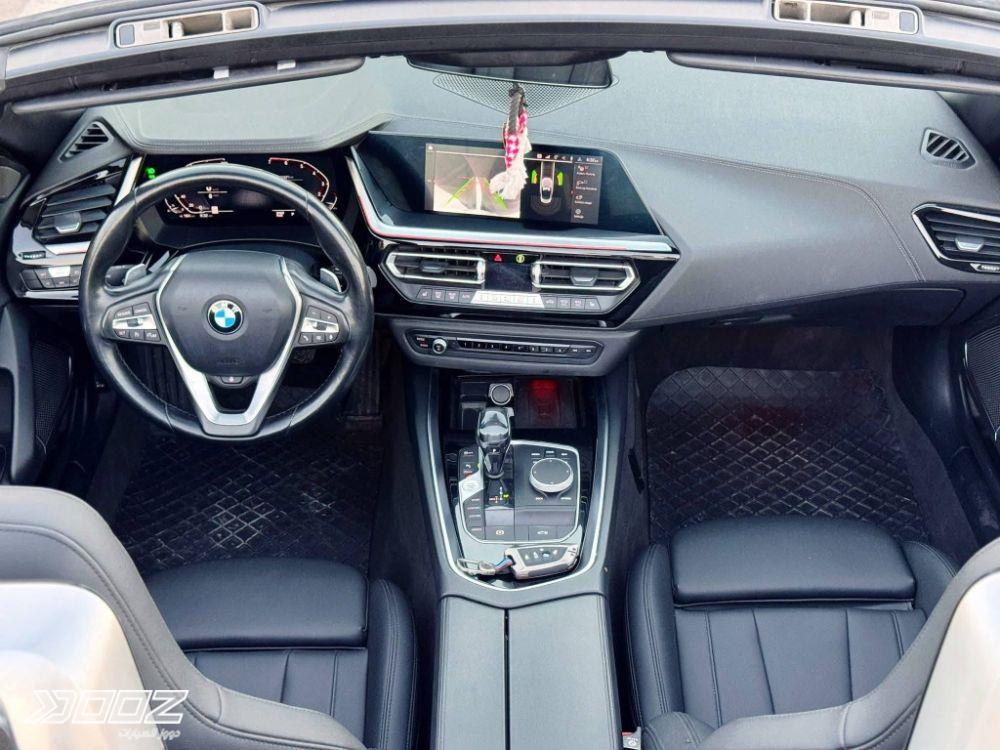 BMW sDrive30i 2021 for sale in Amman
