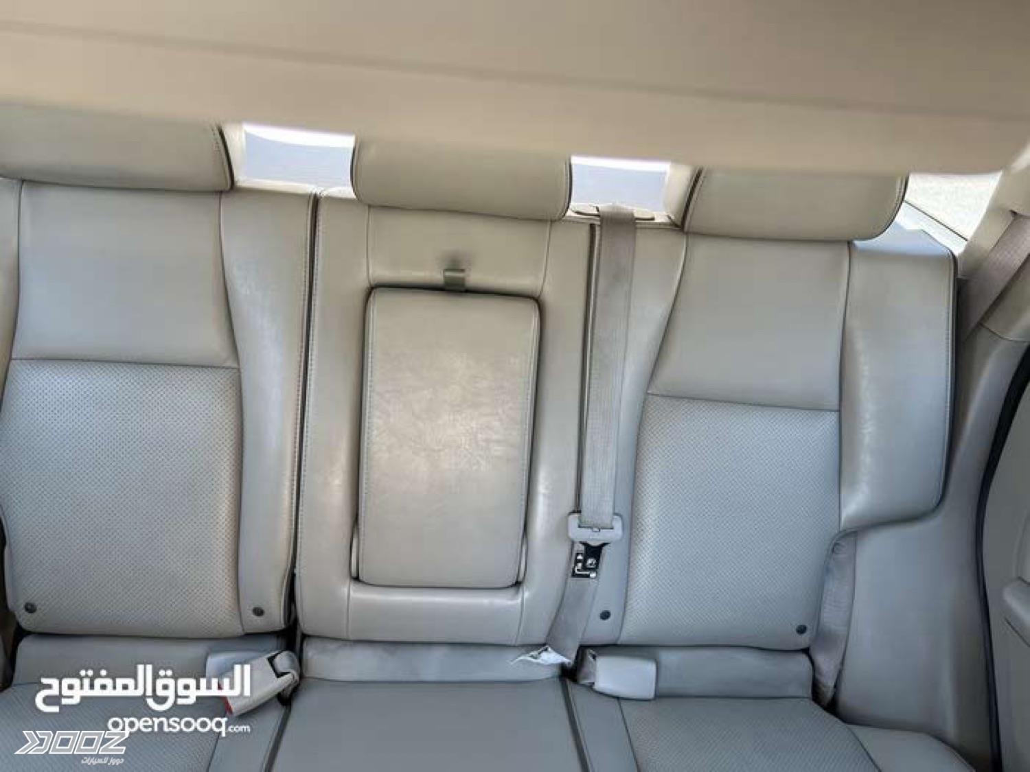 Jeep Grand Cherokee 2008 for sale in Amman