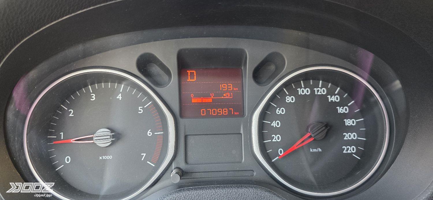 Citroen C-elysee 2016 for sale in Amman