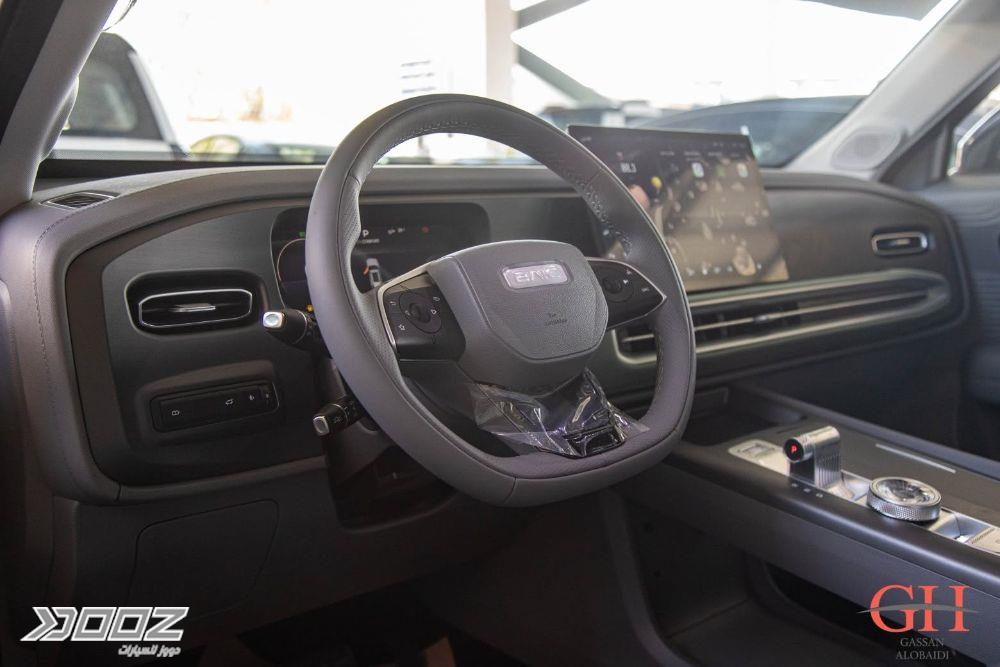 BAIC BJ30 2027 for sale in Zarqa-freezone