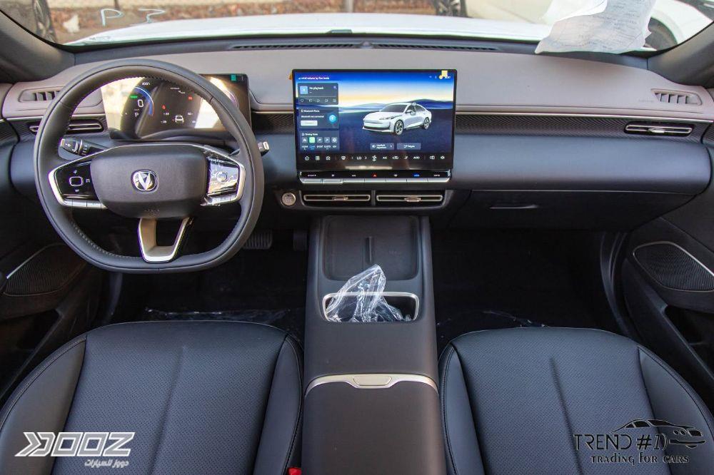 Changan Eado Plus 2027 for sale in Amman