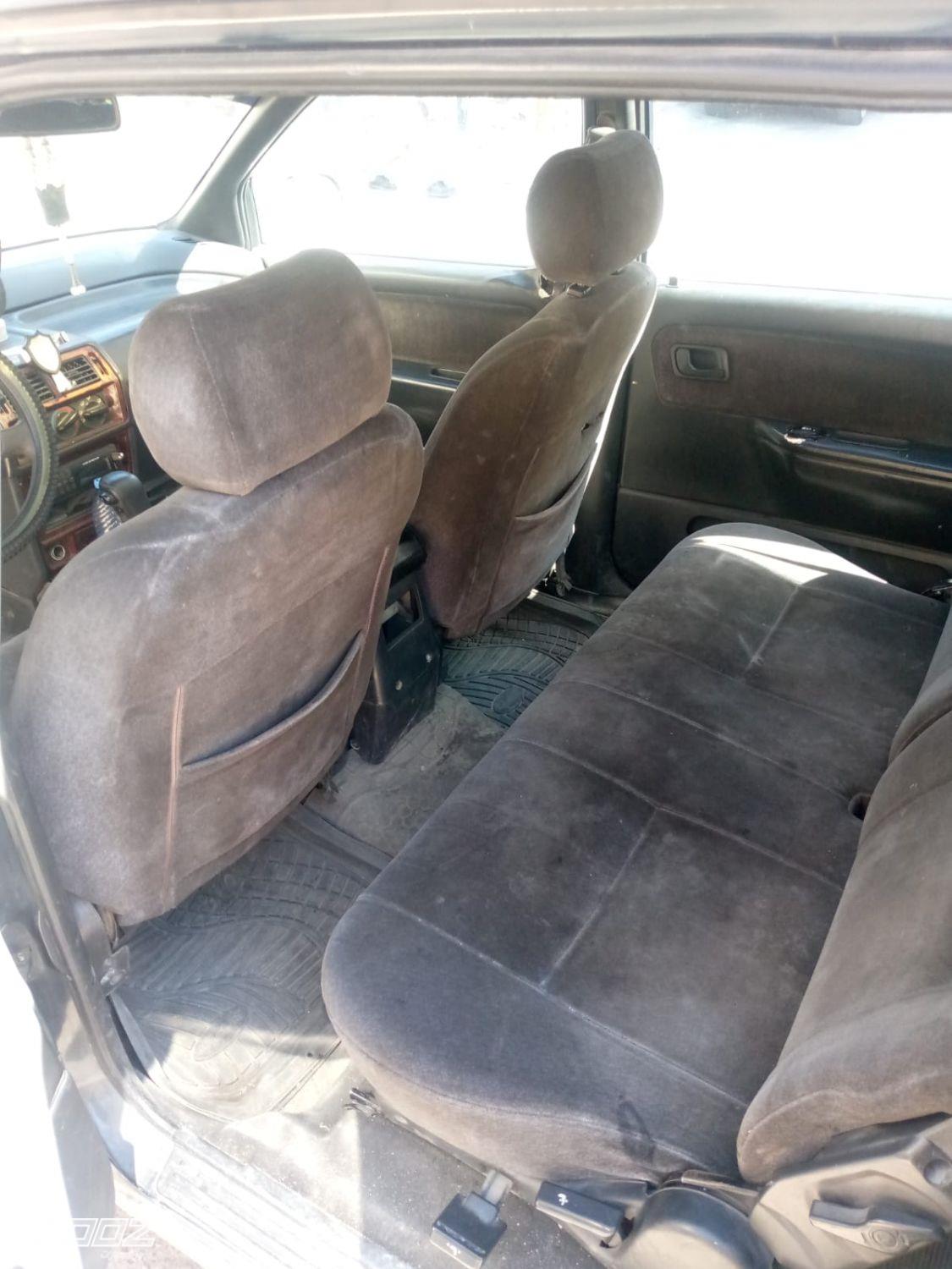 Hyundai Santamo 1996 for sale in Sahab