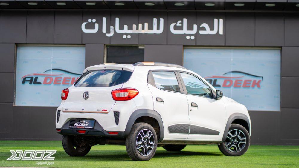 DongFeng EX1 2023 for sale in Amman