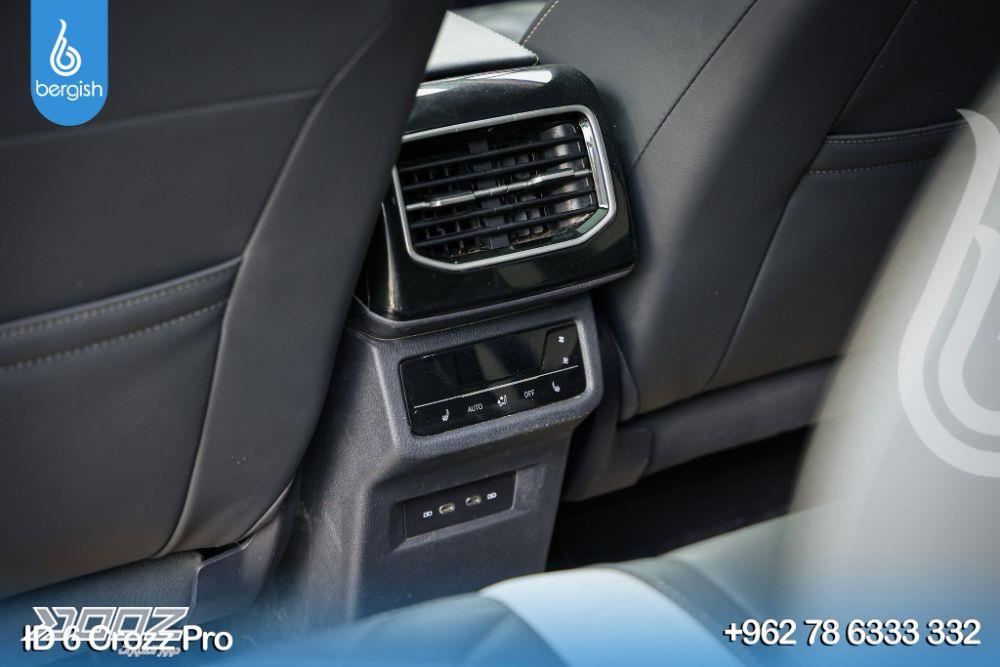VW ID.6 2022 for sale in Irbid