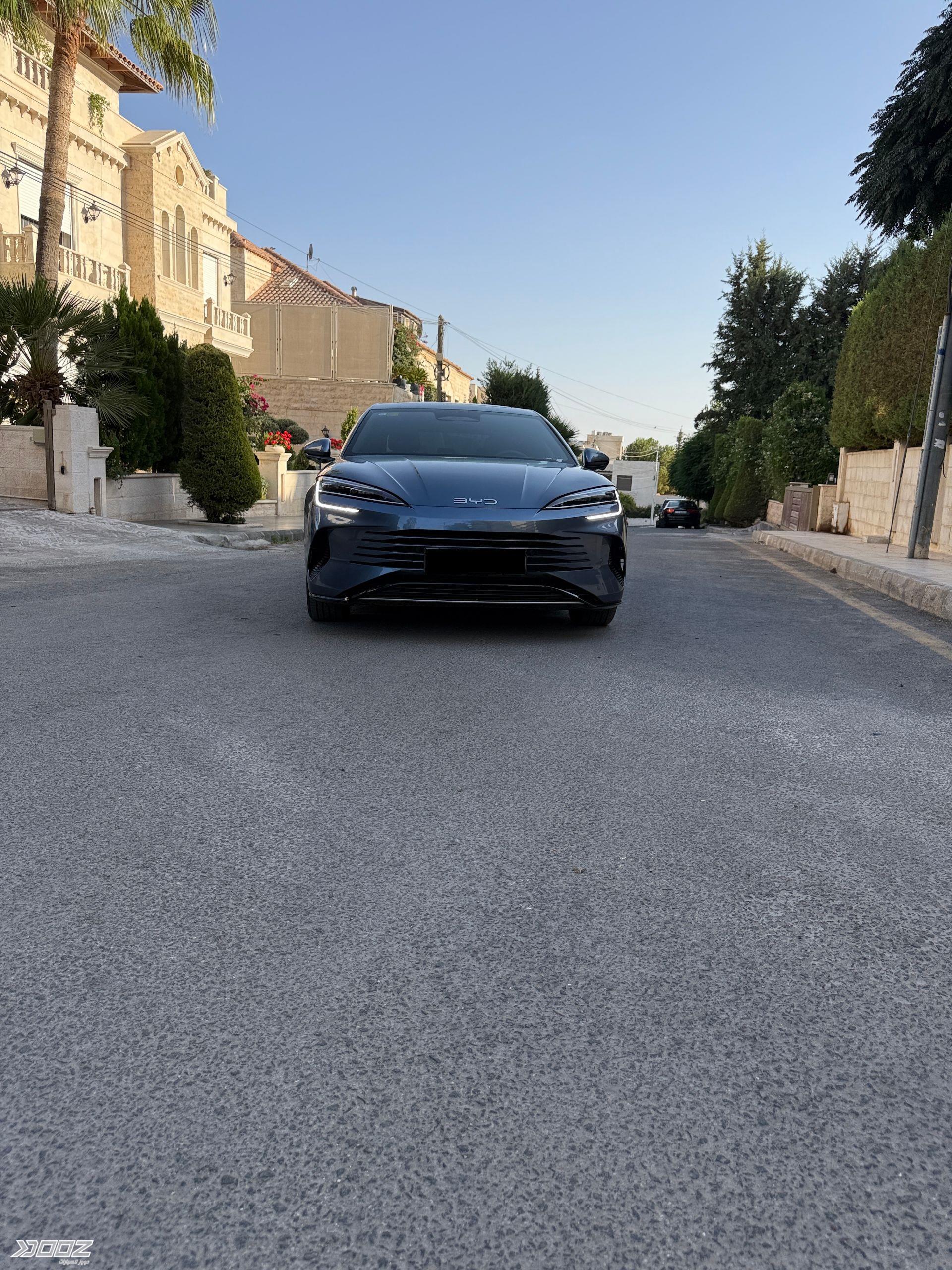 بي واي دي سيل 07 دي ام-اي 2025 للبيع في عمان