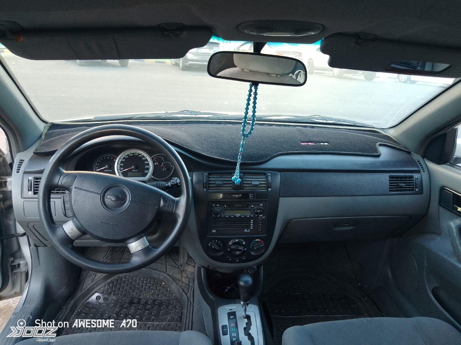 Chevrolet Optra 2009 for sale in Amman