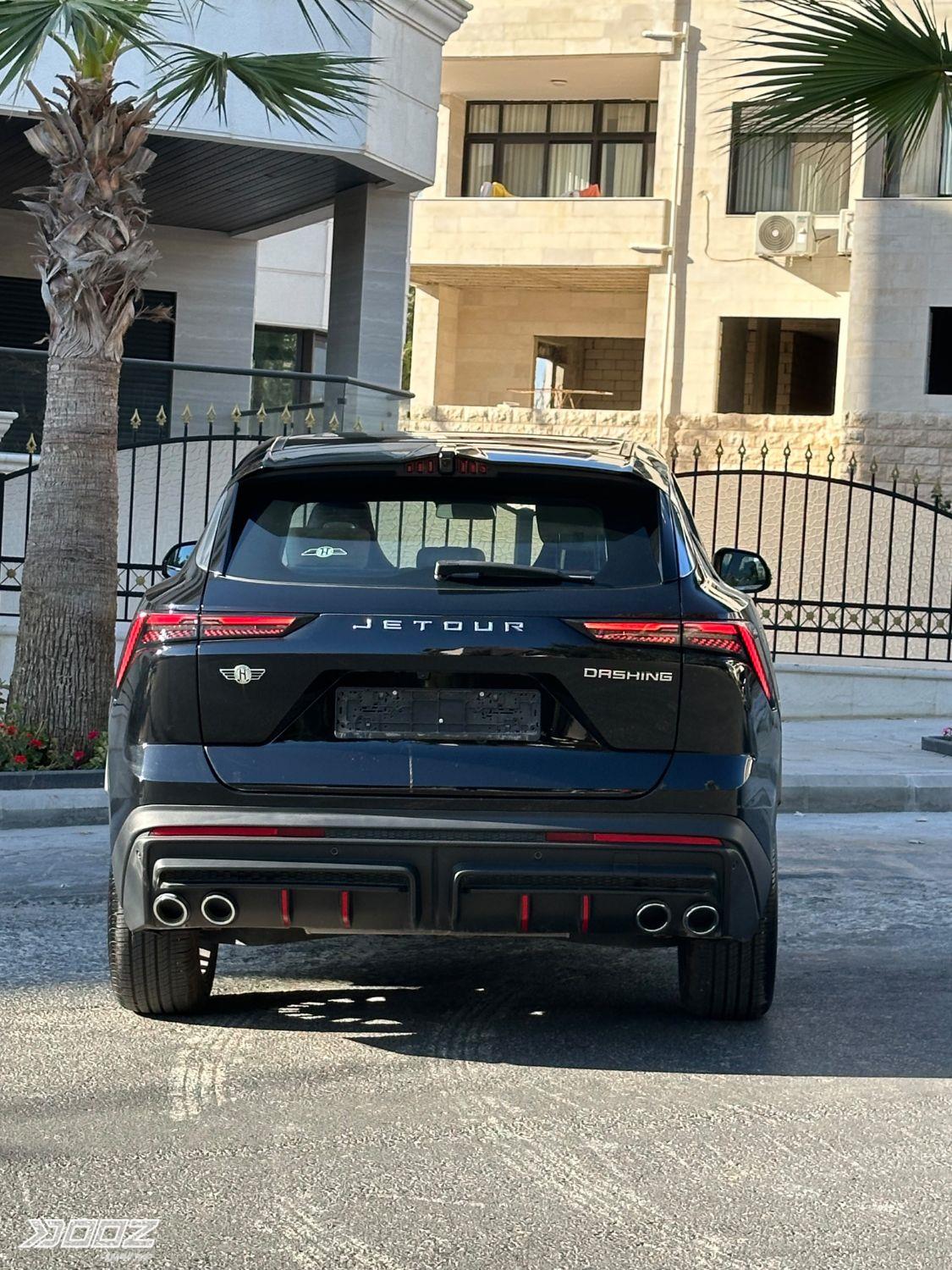 جيتور داشينغ 2025 للبيع في عمان