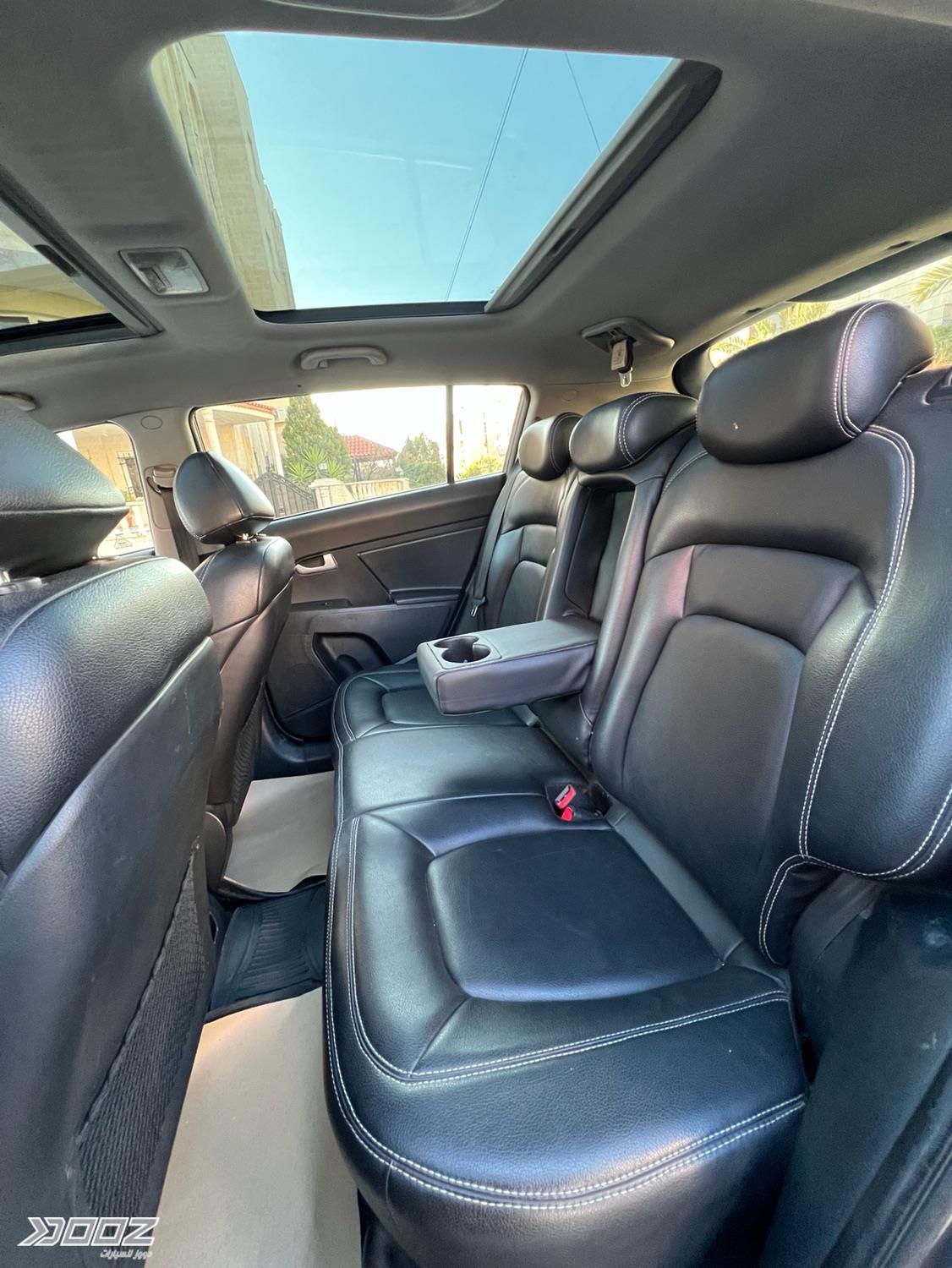 Kia Sportage 2015 for sale in Amman