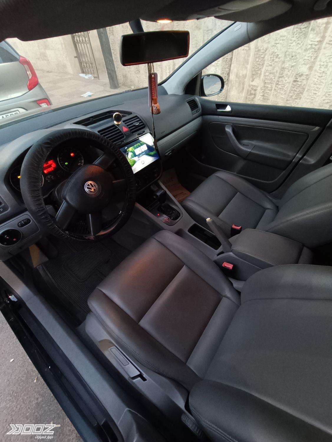 VW Golf 2005 for sale in Amman