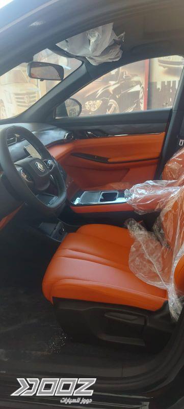 DongFeng Mage 2027 for sale in Zarqa-freezone