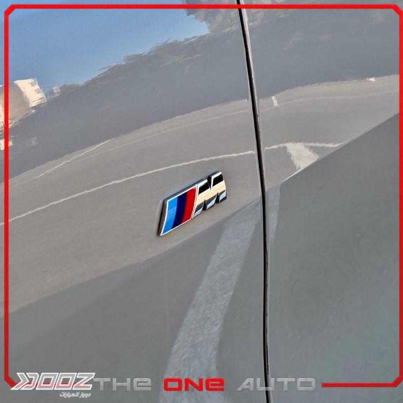 BMW 420I 2023 for sale in Amman