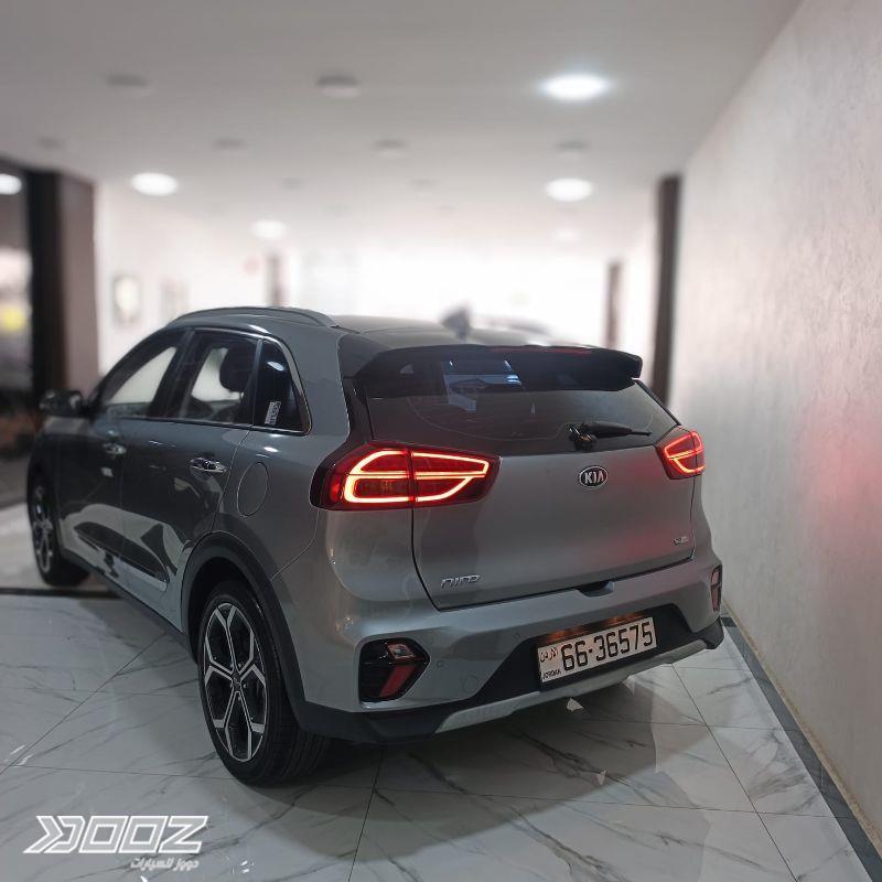Kia Niro 2020 for sale in Amman