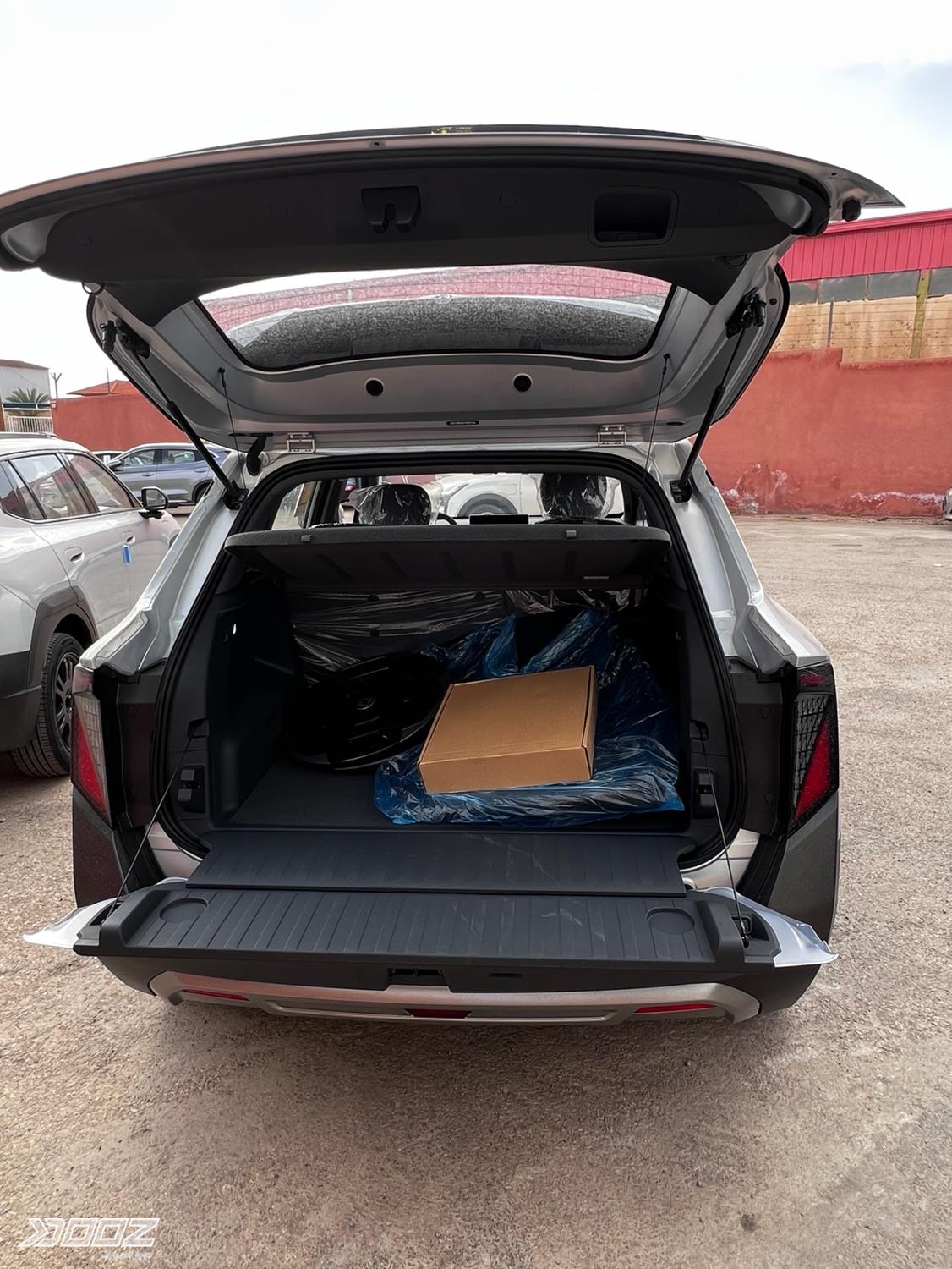 DongFeng Vigo 2027 for sale in Zarqa