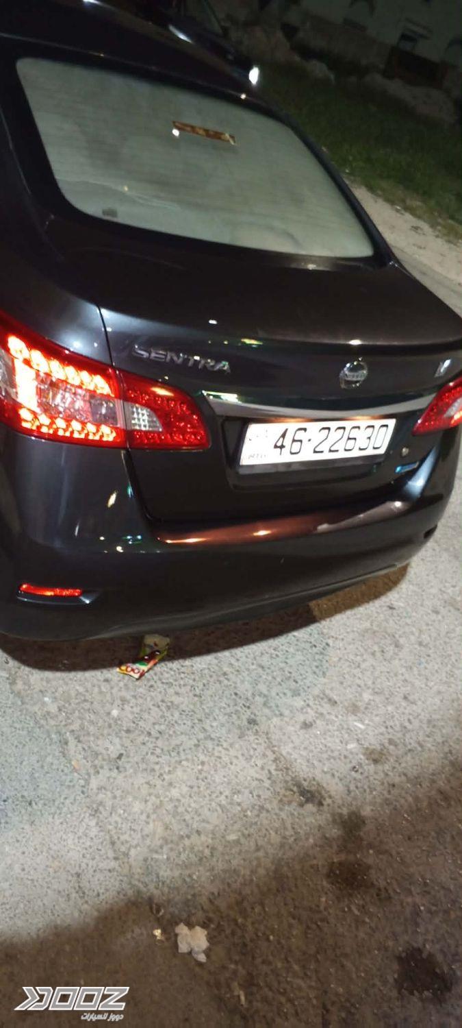 Nissan Sentra 2016 for sale in Amman