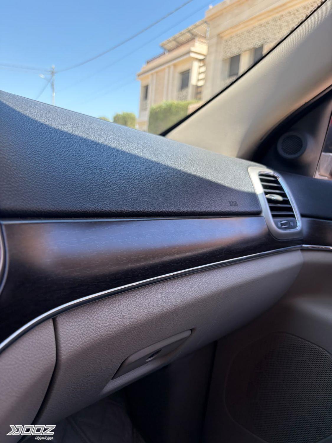 Jeep Grand Cherokee 2016 for sale in Amman