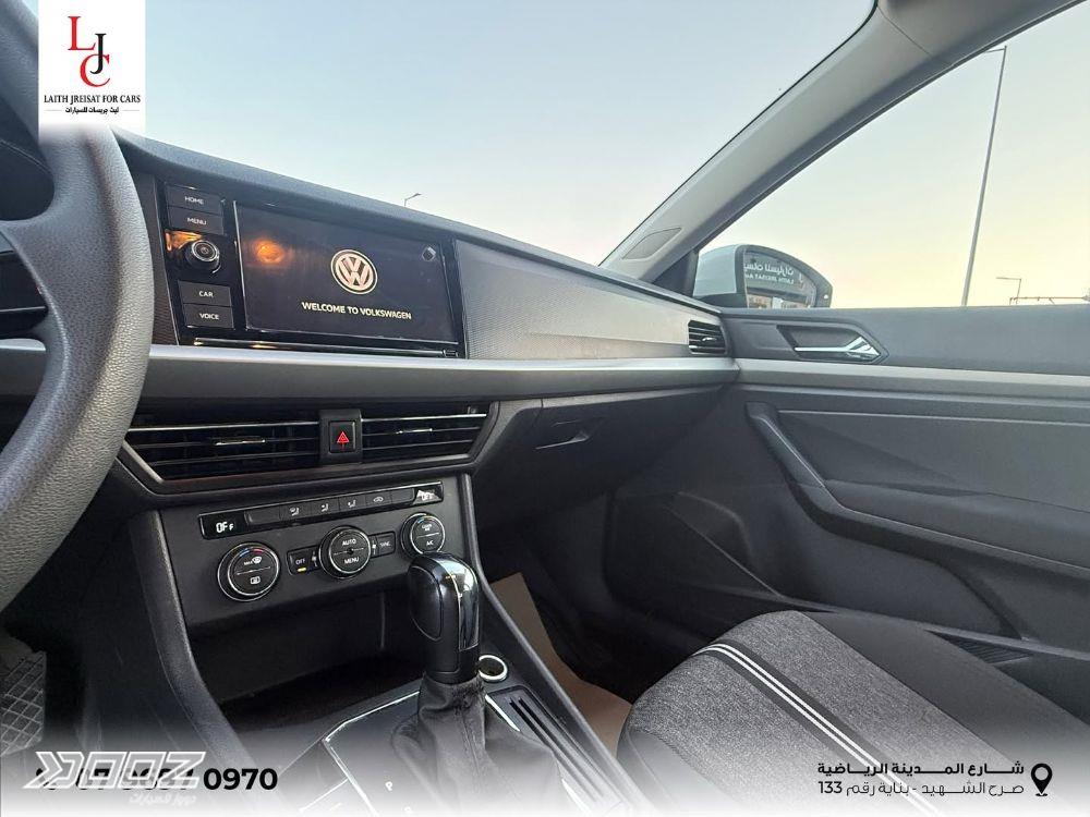 VW e-Lavida 2019 for sale in Amman