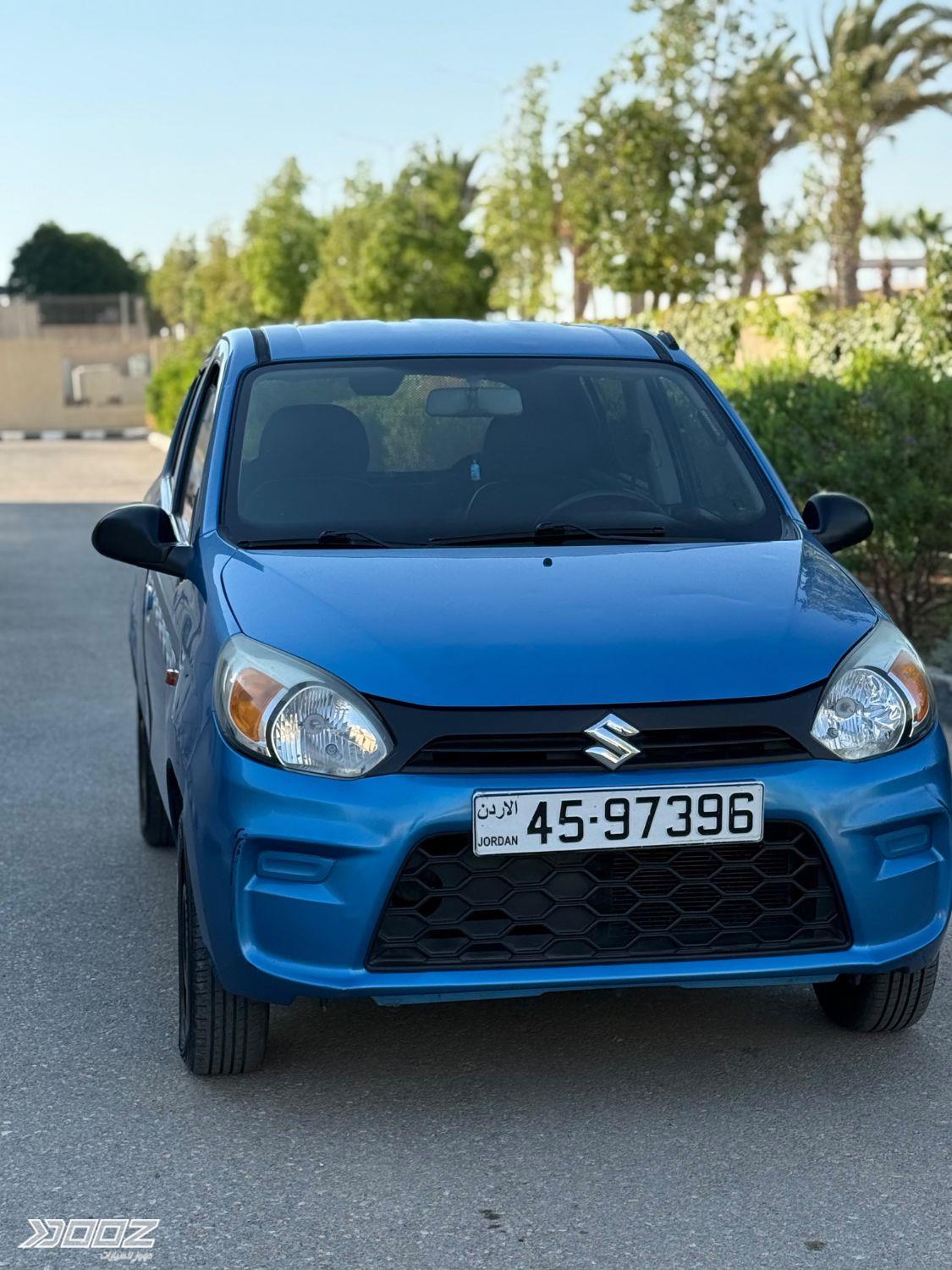 Suzuki Alto 2021 for sale in Zarqa