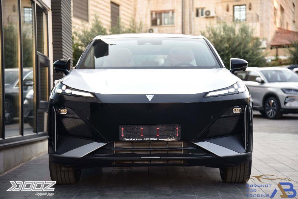 شانجان ديبال اس 07 2026 للبيع في عمان