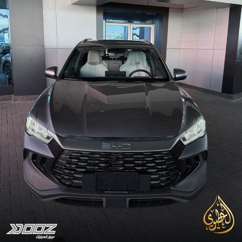 بي واي دي سي ليون 05 دي ام-اي 2026 للبيع في الزرقاء-المنطقة الحرة