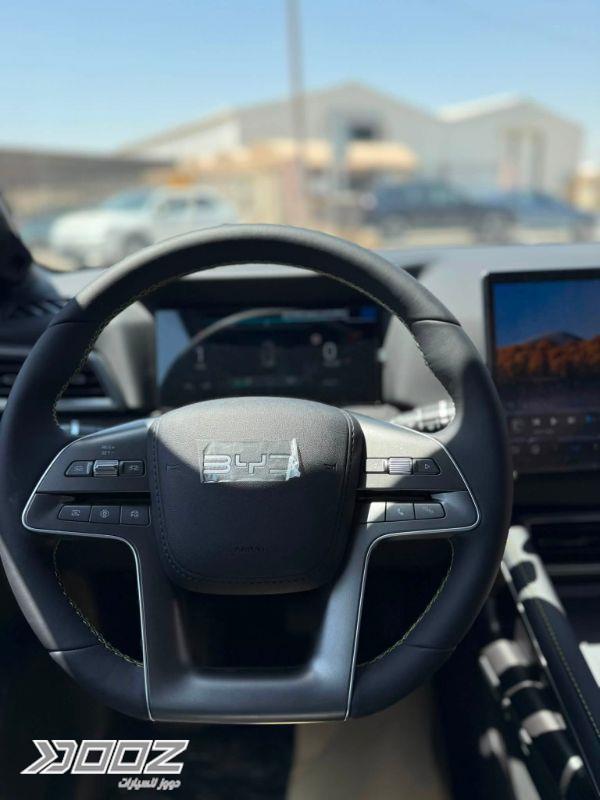 BYD Atto2 2027 for sale in Zarqa-freezone