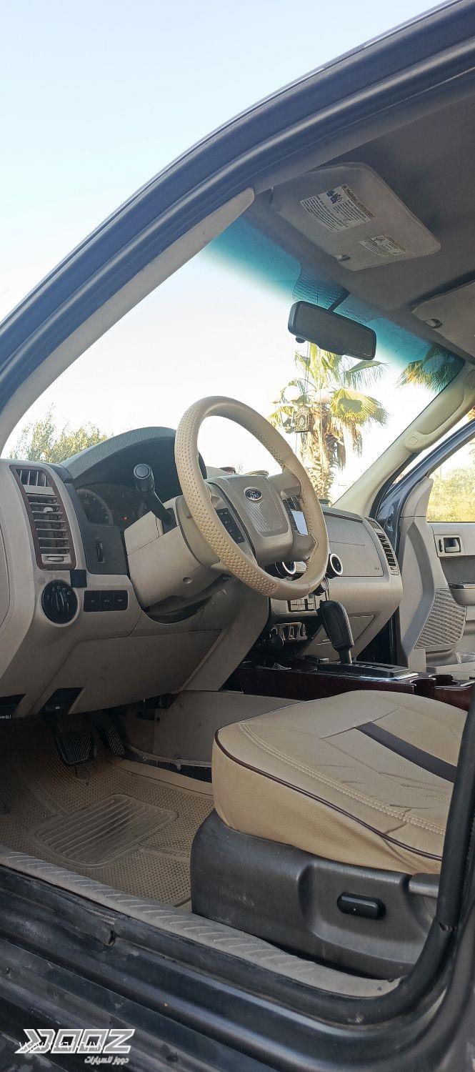 Ford Escape 2009 for sale in Irbid