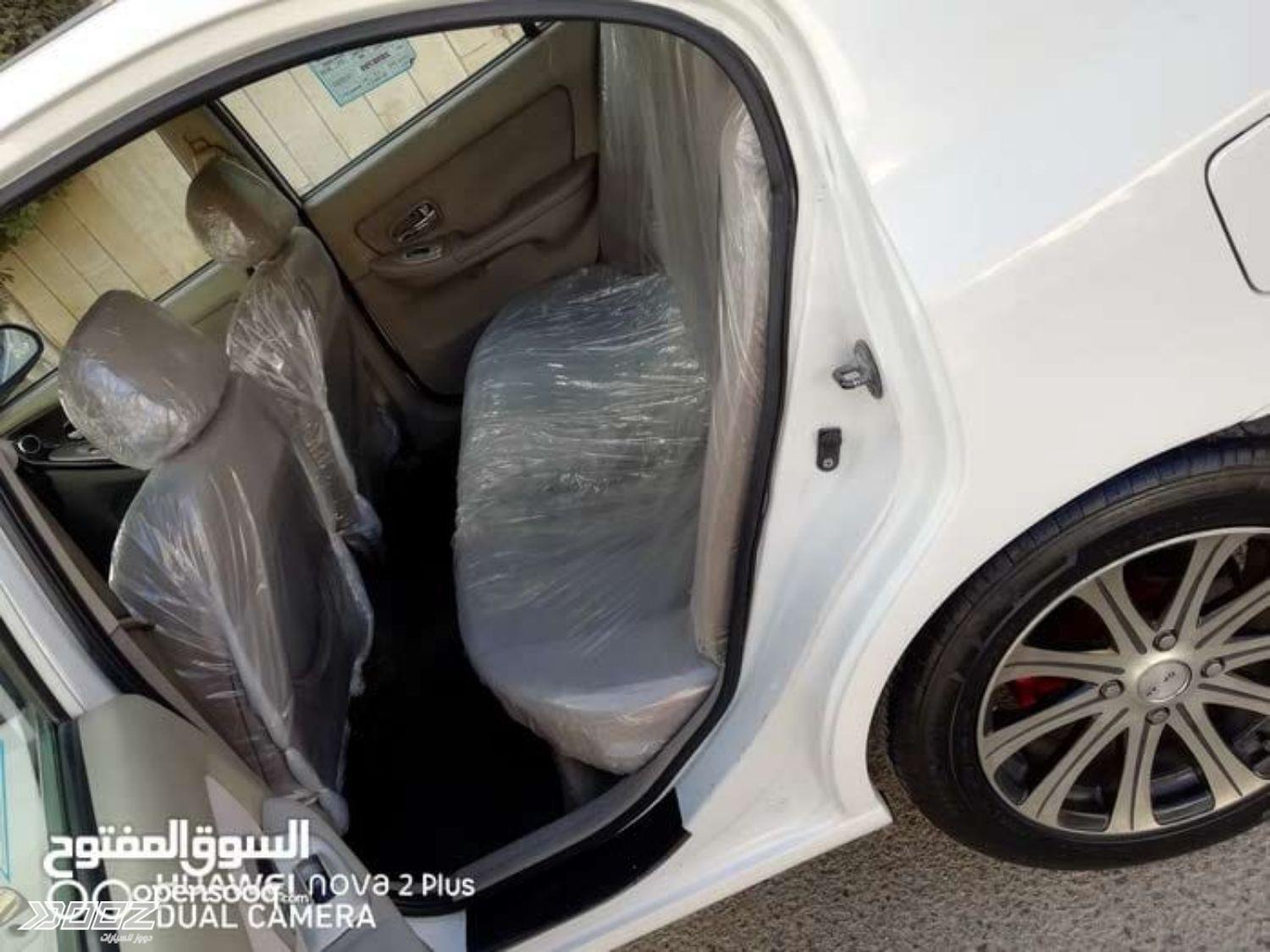 Hyundai Avante 2006 for sale in Ramtha
