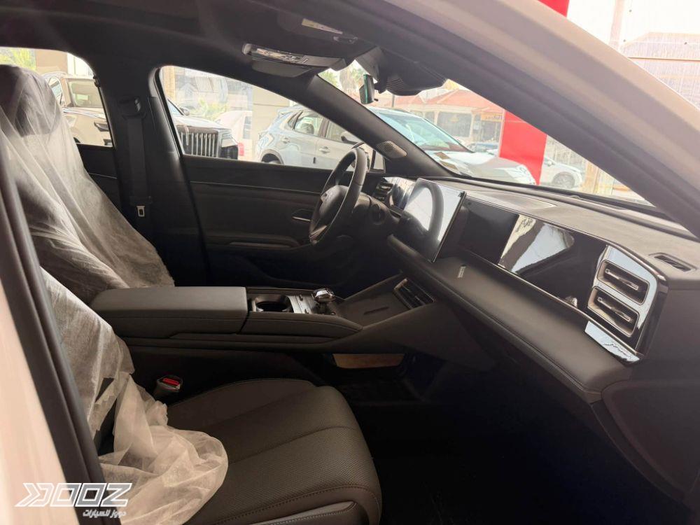 BYD Qin L DM-i 2024 for sale in Zarqa-freezone