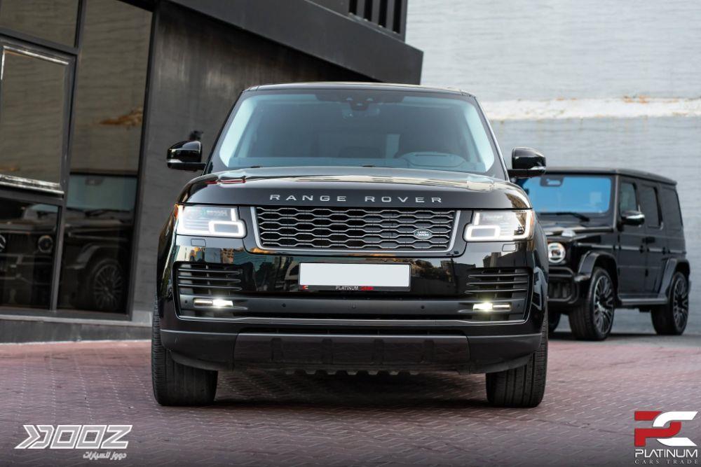 Land Rover Range Rover Vogue P400e 2020 للبيع في عمان