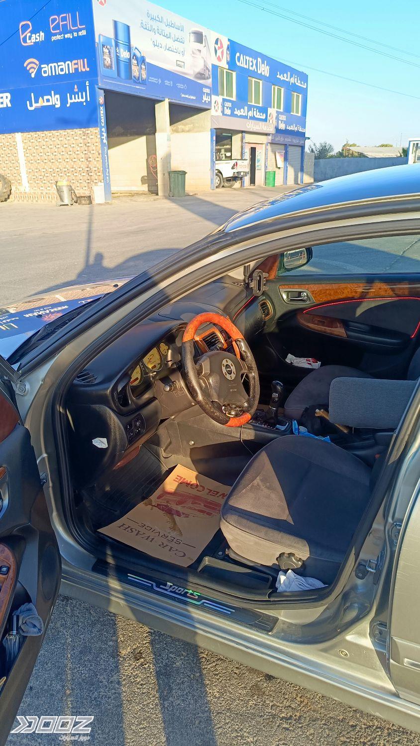 Nissan Sunny 2006 for sale in Amman