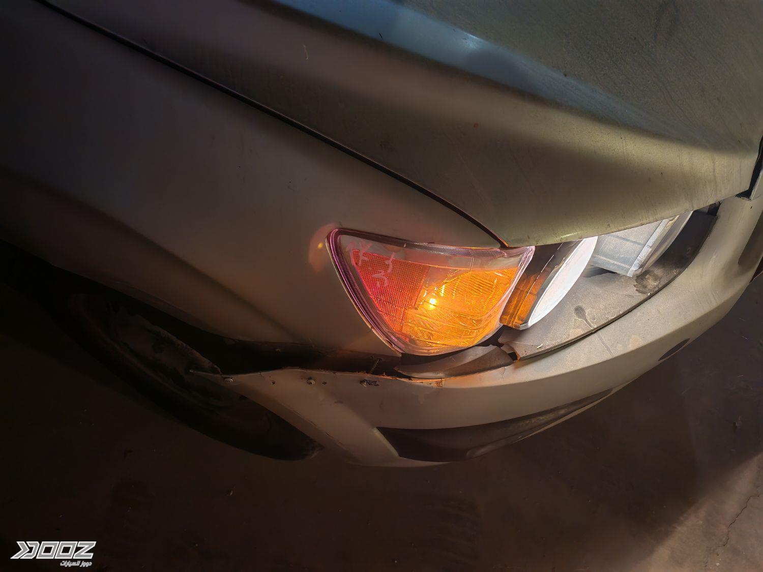 Chevrolet Sonic 2014 for sale in Irbid