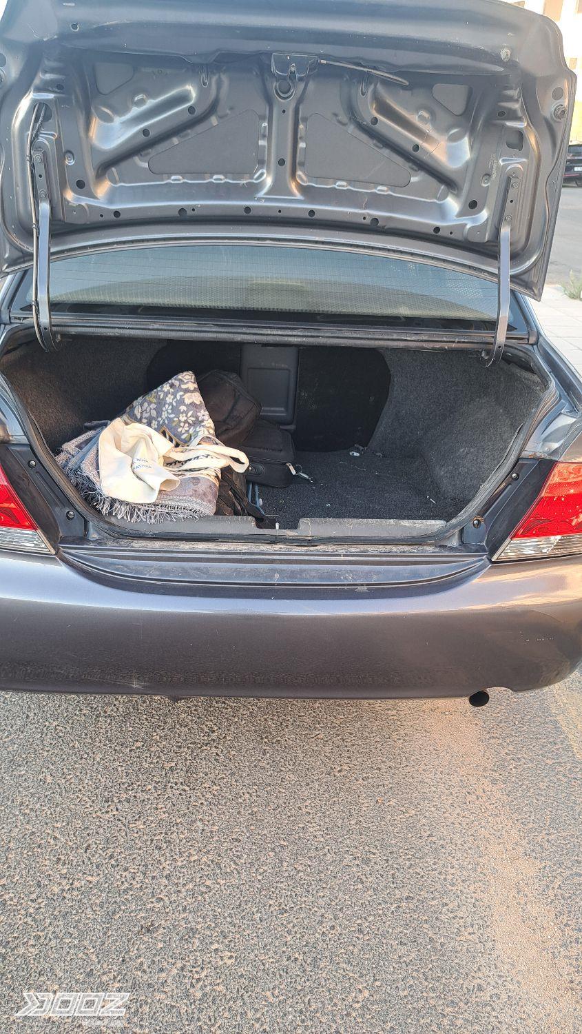 Mitsubishi Lancer 2011 for sale in Amman