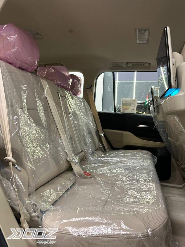 Toyota Land Cruiser 2026 for sale in Zarqa-freezone