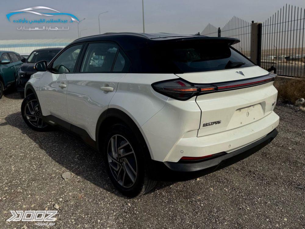 Neta U 2020 for sale in Zarqa-freezone